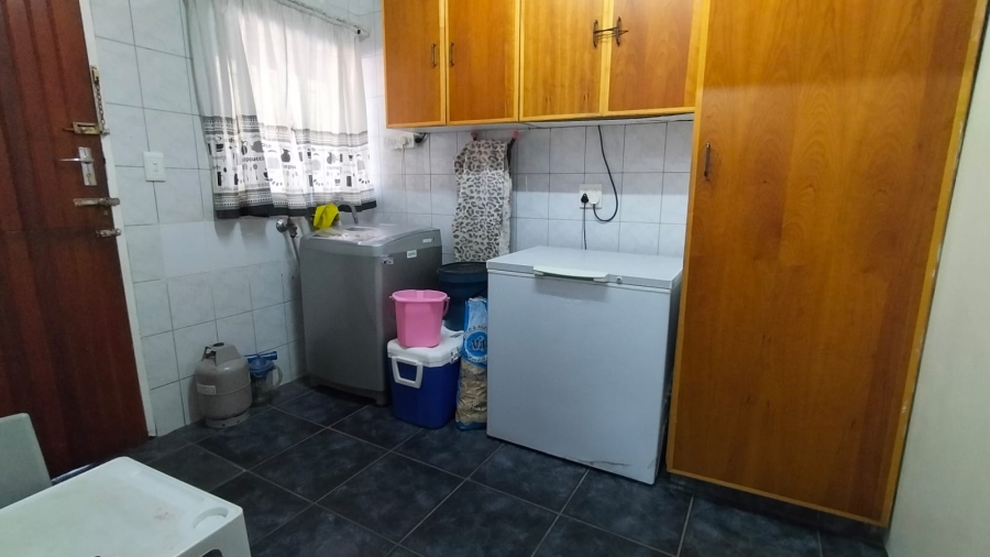 4 Bedroom Property for Sale in Protea Park North West
